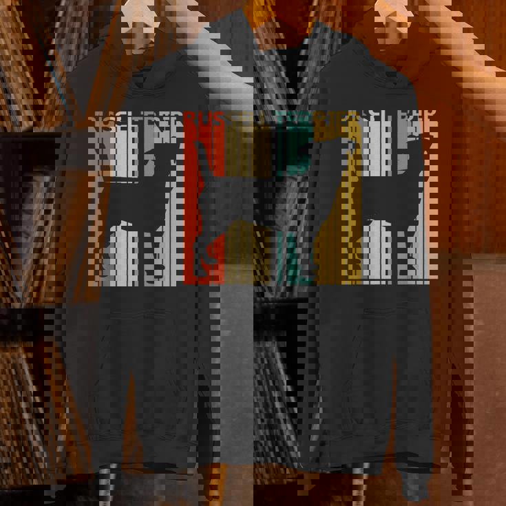 Jack Russell Terrier ジャック・ラッセル・テリア パーカー