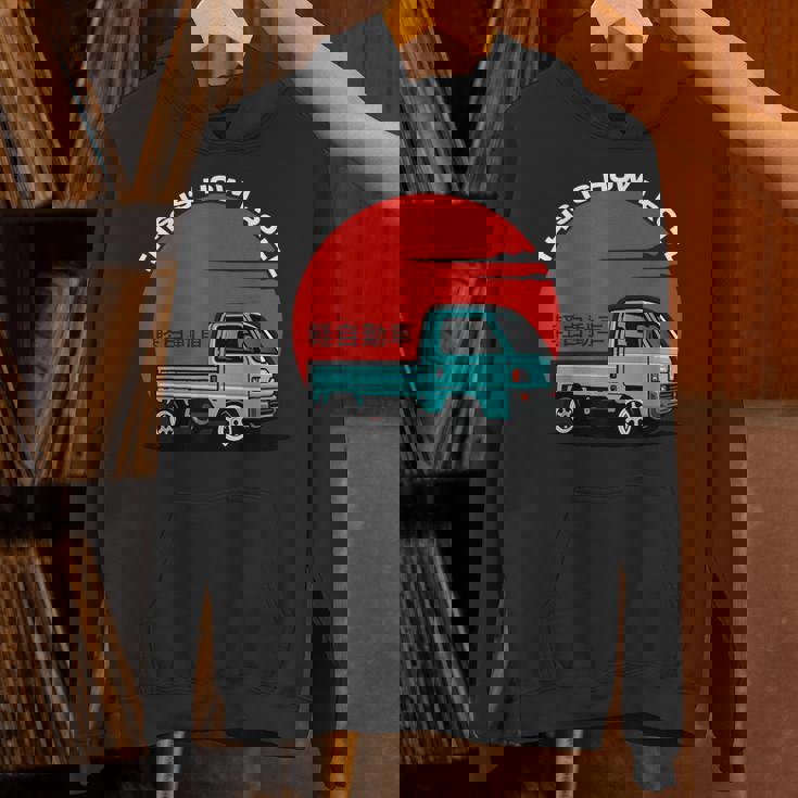 Japan Mini Truck Keiカーキャブオーバーコンパクト4wdオフロードトラック パーカー