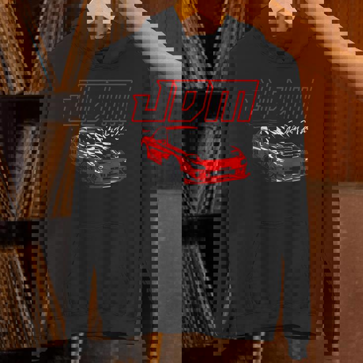 Jdm ドリフトカーロータリーレジェンド パーカー