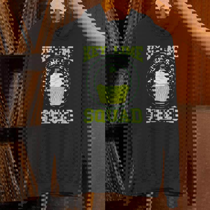 Key Lime Piequad ライム パイ ベーカー レモン フロリダパイ タルト パーカー