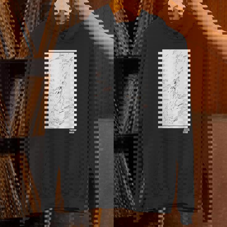 King Of Prism -Pride The Hero- デザインa パーカー