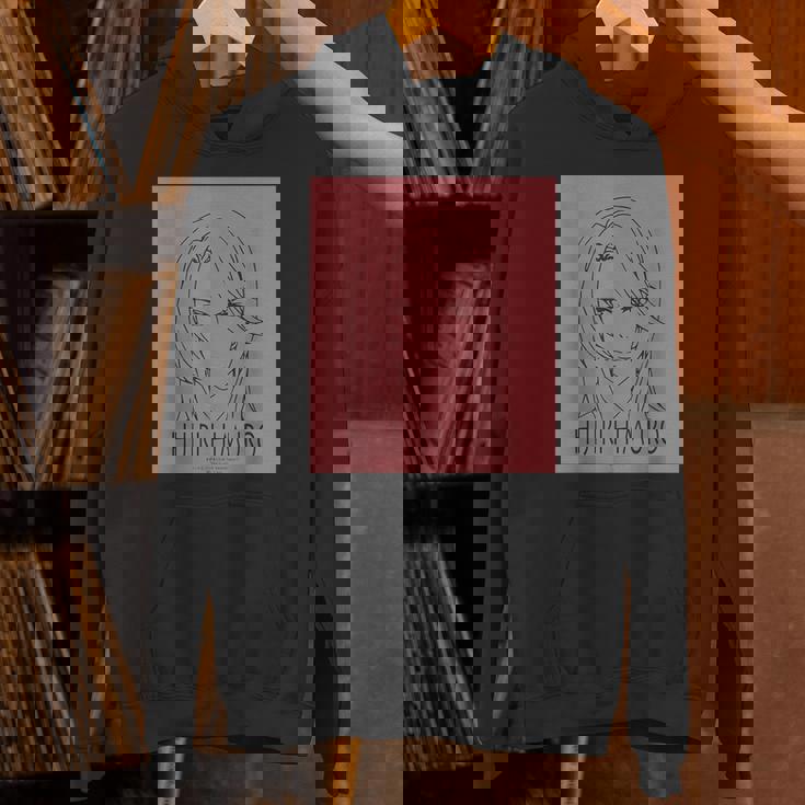 King Of Prism フェイスシリーズ 氷室聖 パーカー