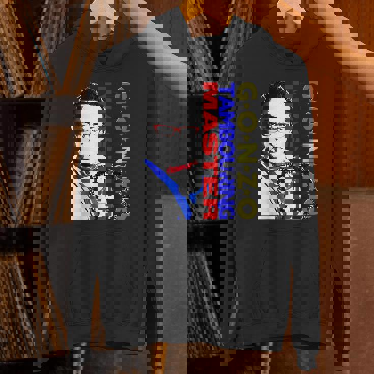 Ktgz-02 パーカー