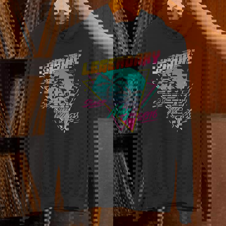 Legendaryince May 2016 パーカー