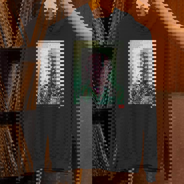 Life Picture Collection _ パブロ ピカソ1 長袖tシャツ パーカー