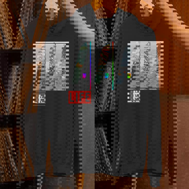 Life Picture Collection _Urfers 02 長袖tシャツ パーカー