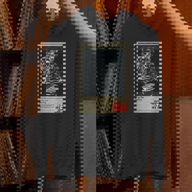 Life Picture Collection ジーン クルーパ ／ ドラマー（1） パーカー