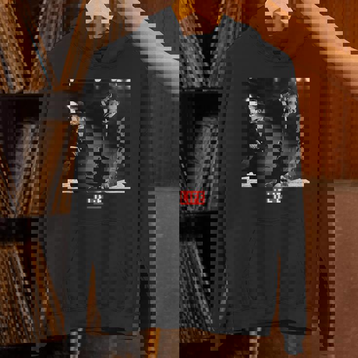 Life Picture Collection フランク シナトラ3 パーカー