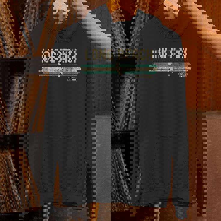 Long Beach Ca パーカー