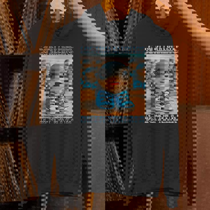 Los Traleritos Dicen Tralala イタリアンブレイン パーカー