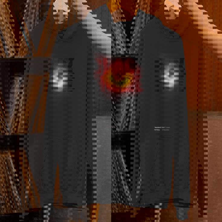 M87 射手座 ブラックホール ファーストフォトtシャツ パーカー