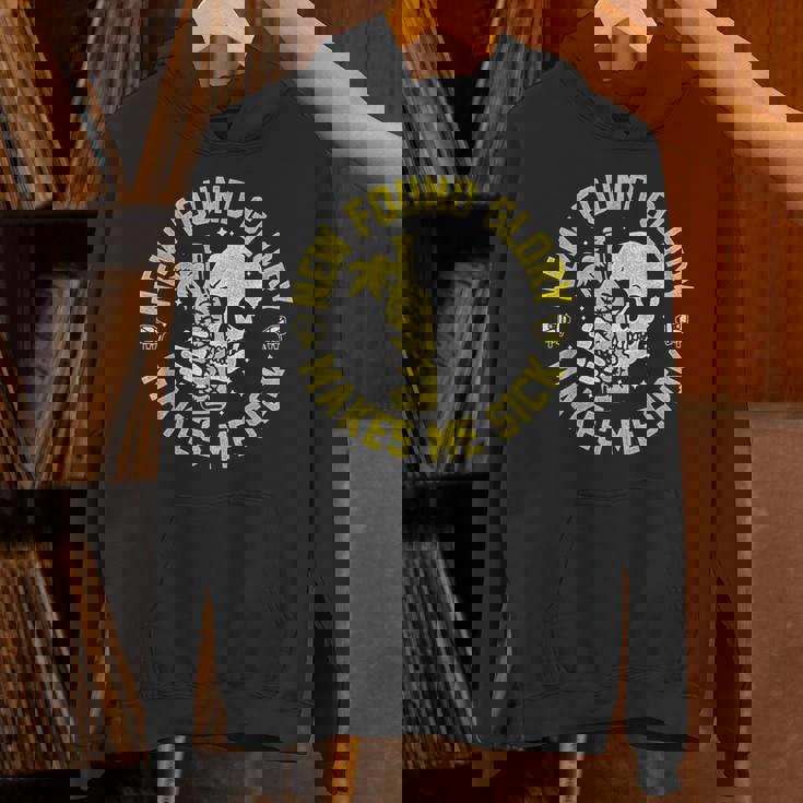 Make Meick パーカー