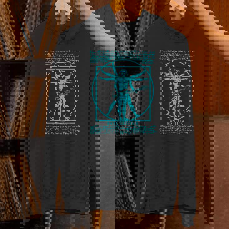 Manitruvian Guitarist ロックスター バスダヴィンチ パーカー