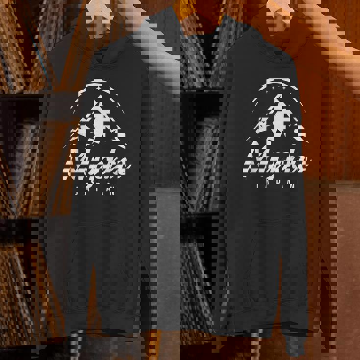 Myoko Japan スキーリゾート スキー スノーボード パーカー