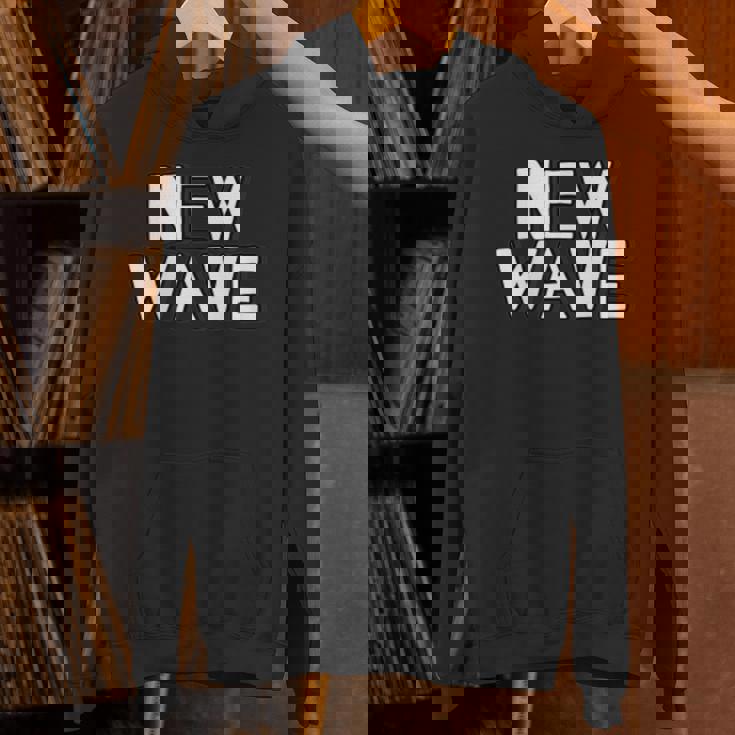 New Wave ミュージックスタイル ジャンル パーカー