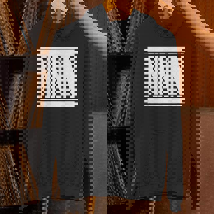 Nnn No Nut November パーカー