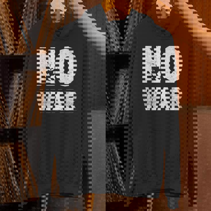 No War Peace No War No WarNo War パーカー
