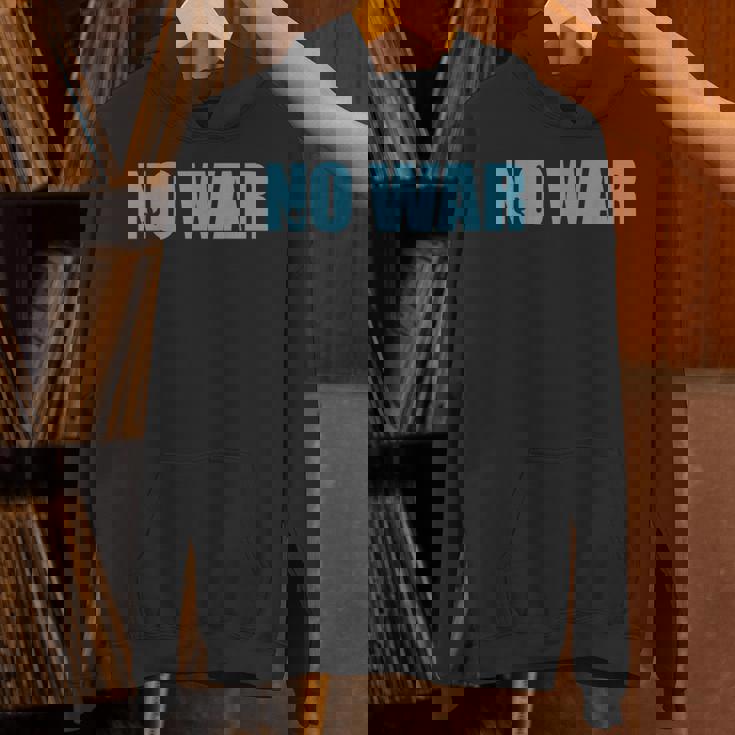 No War Peace No War No WarNo War パーカー