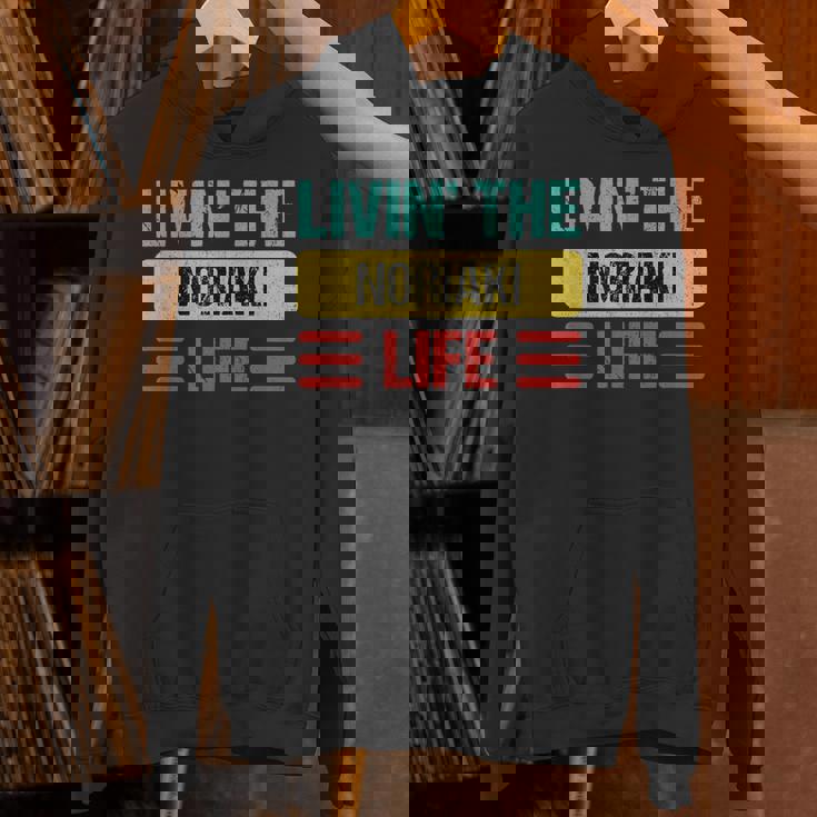 Noriaki 憲明 パーカー