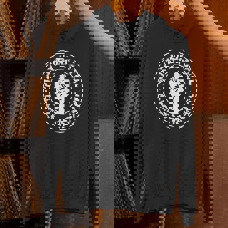 Northernoul Keep The Faith Mod Cool レトロ ファッション パーカー