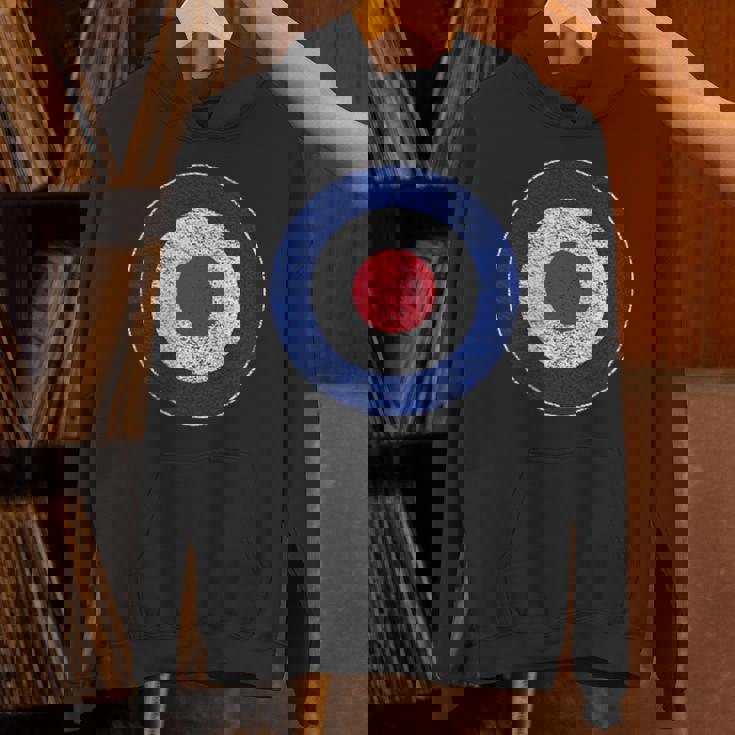 Raf Roundel 英国空軍 英国英語 パーカー