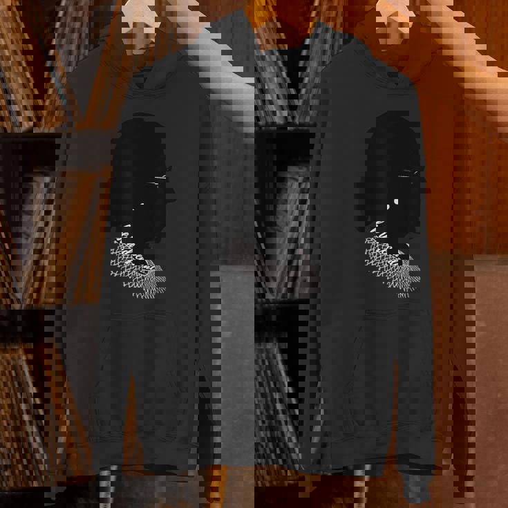 Rbg ルース・ベイダー・ギンズバーグ-インディペンデント・フェミニストになりよう パーカー