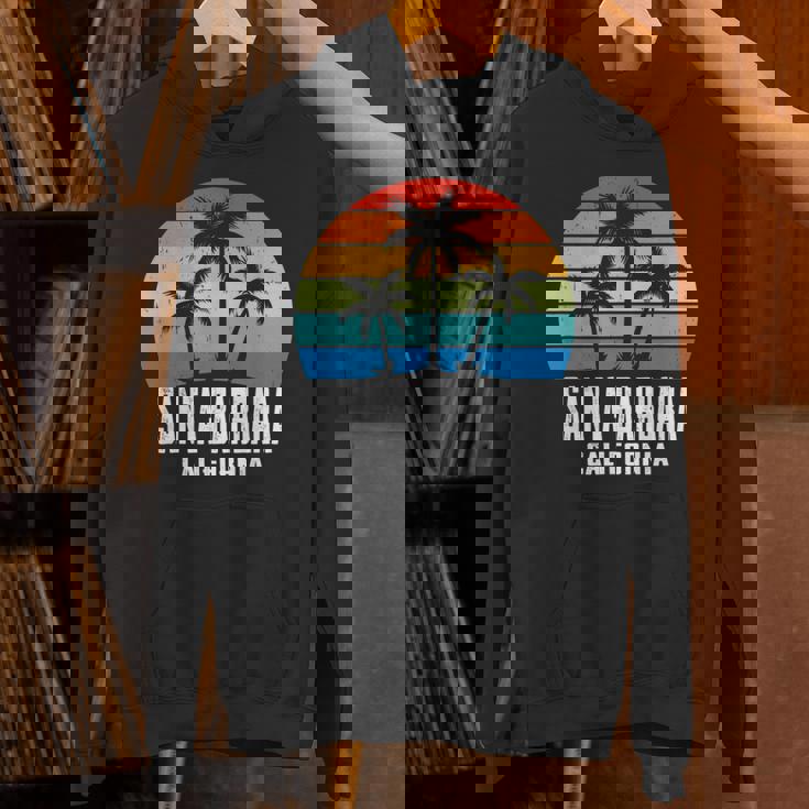 Santa Barbara サンタバーバラ パーカー