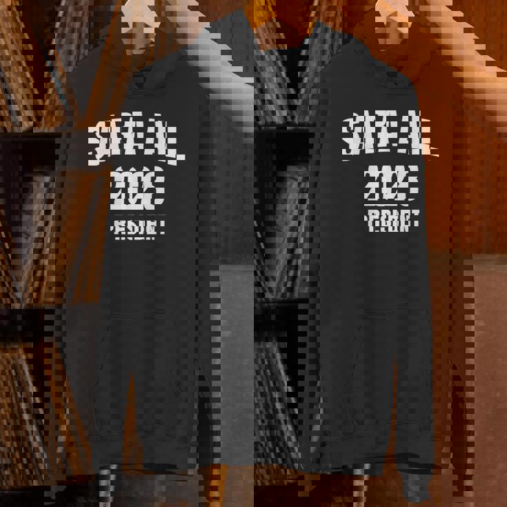 Sara All 2028Arah Duterte 2028 For Philippine President パーカー