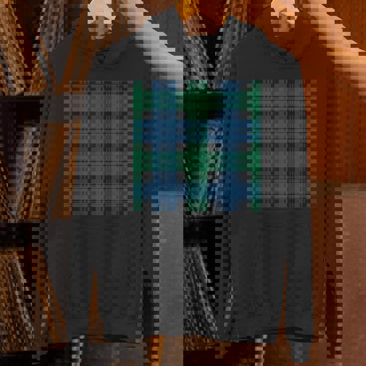 Scottish Watch Historic Tartan パーカー