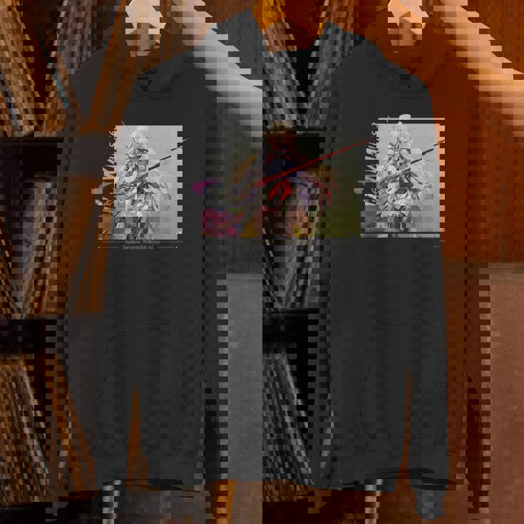 Shadowverse パーカー