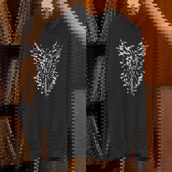 Silver Rise Phoenix Grind パーカー