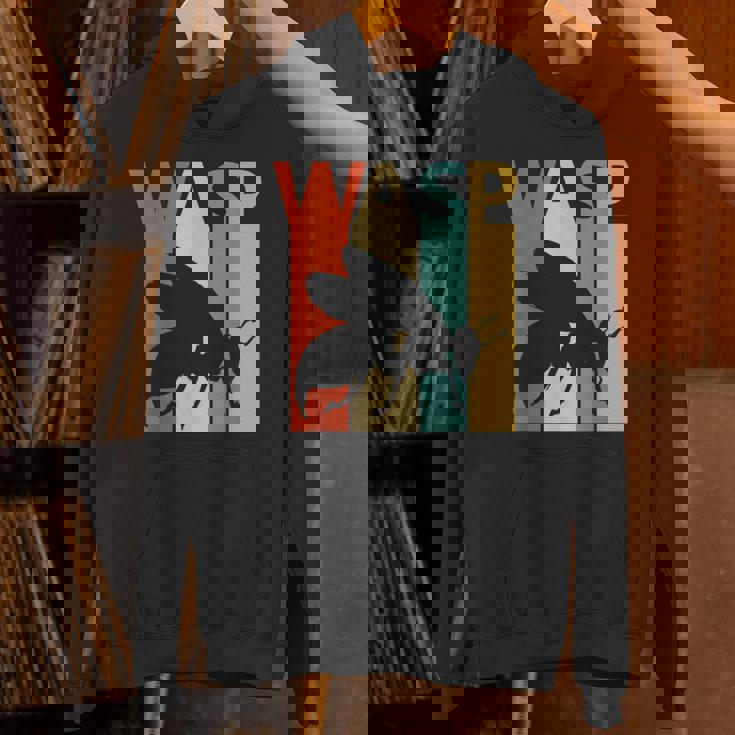 Spirit Animal スズメバチシャツ ビンテージスズメバチ パーカー