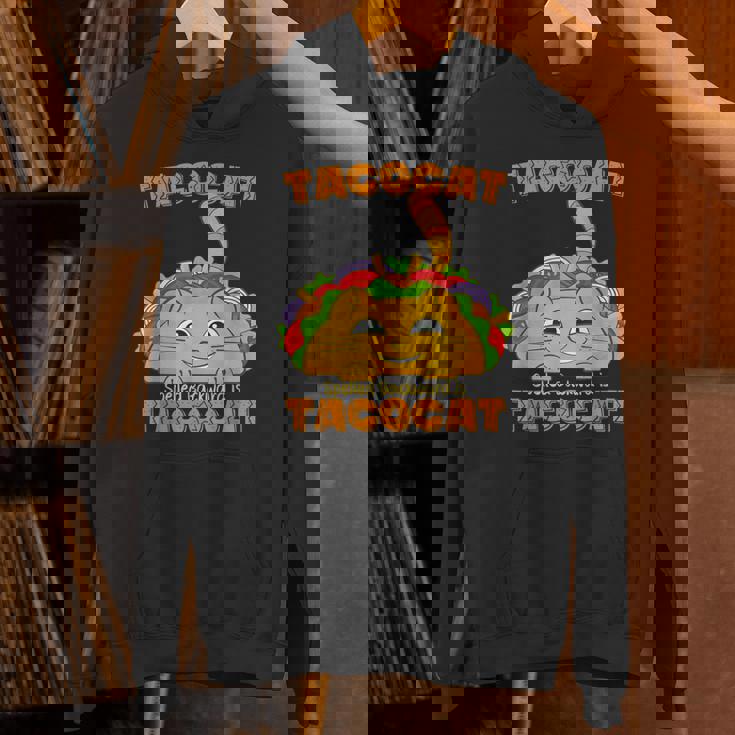 Tacocat シャツ キッズ シンコ・デ・マヨ メキシカン タコス キャット・タコス パーカー