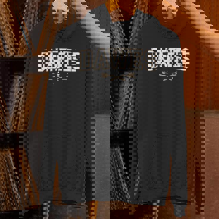 Thatays Dawes シンプル County Counties Dawes パーカー