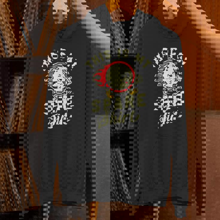 This Is Mypare ボウリングボール 面白いボーリングボウラー パーカー