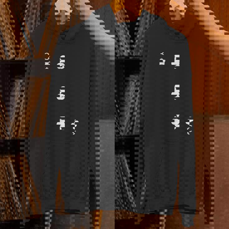 Three 3 Of Clubs トランプ ポーカーカード ブラックジャックカード パーカー