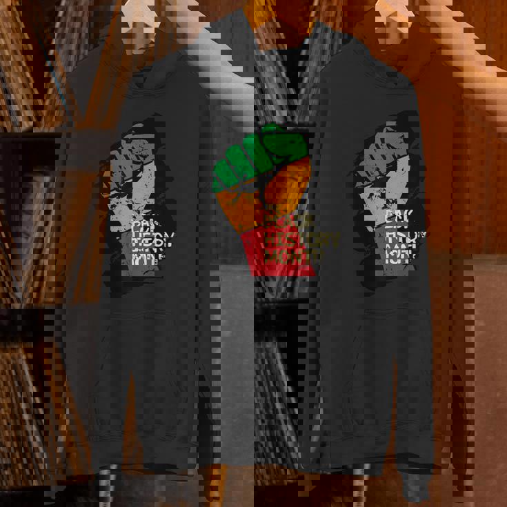 History Month One Love パーカー