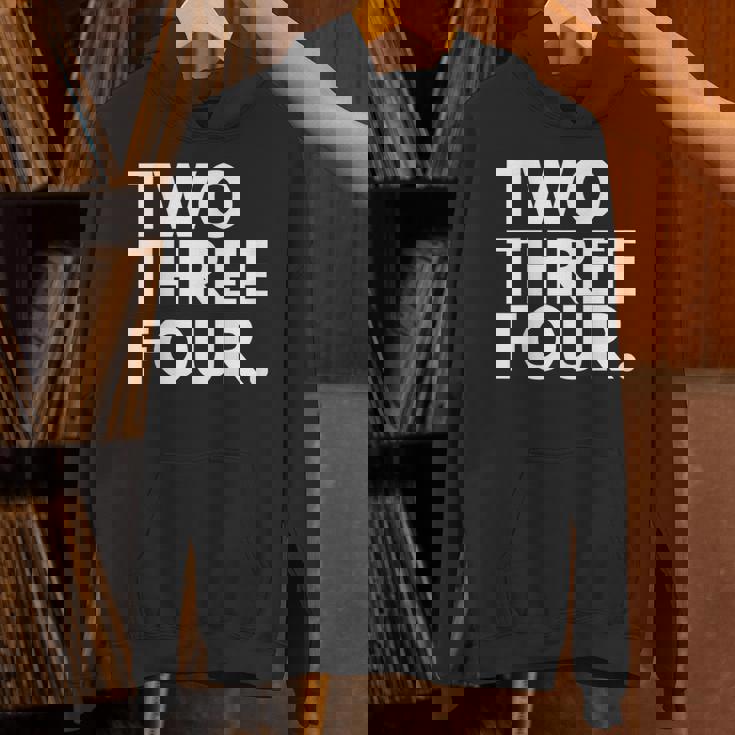 Two Three Four 市外局番 234 アクロン オハイオ州 米国 パーカー