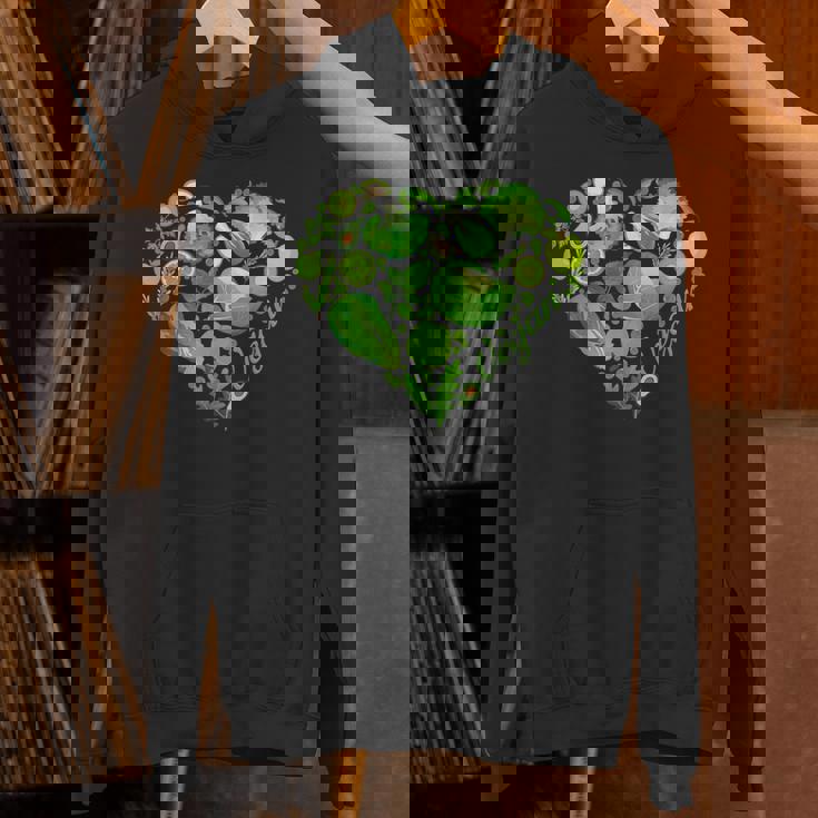 Vegantop Eating Animaltartegetables Foodegan パーカー