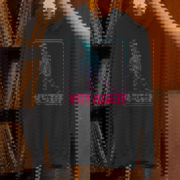 Voyager 宇宙探査機 宇宙船 太陽系 天文学 パーカー