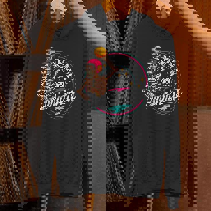 Water Polo タフアグレッシブプレイヤーディープエンドドミネーター。 パーカー