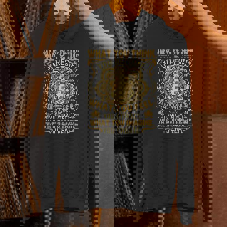 What You Think You Become ブッダシャツ ブッダtシャツ パーカー