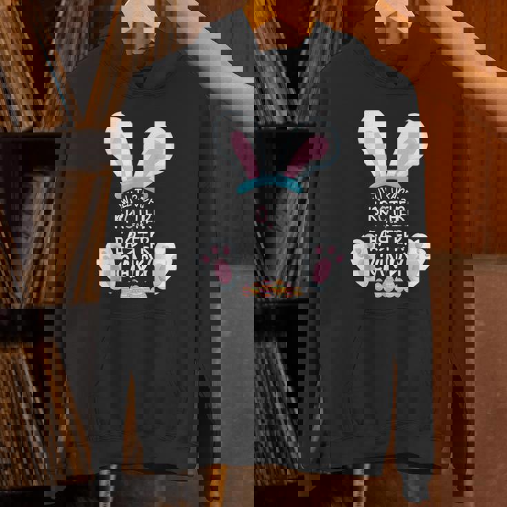 Will Trade Brother For Easter キャンディシャツ バニー 面白いイースター パーカー