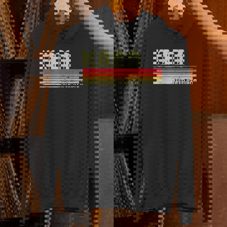 【佳奈 かな カナ】名前 名字 家族お揃い ギャグ ネタ ウケ狙い 贈り物 ギフト 面白い おもしろ パーカー