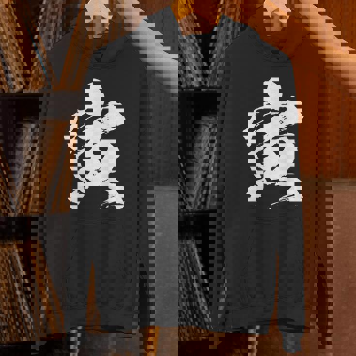 【寅】一文字 文字入り 漢字 干支 寅年 文字 面白い 十二支 正月 毛筆 書道 筆文字 おもしろ かっこいい ネタ パーカー