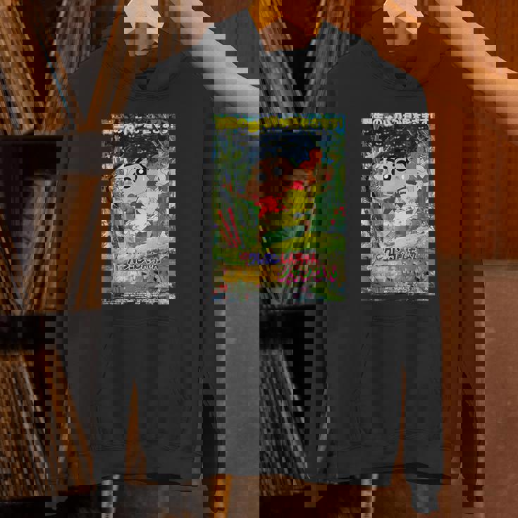 【映画】クレヨンしんちゃん 嵐を呼ぶジャングル パーカー