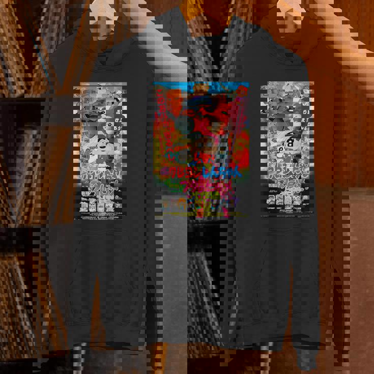 【映画】クレヨンしんちゃん 電撃ブタのヒヅメ大作戦 パーカー