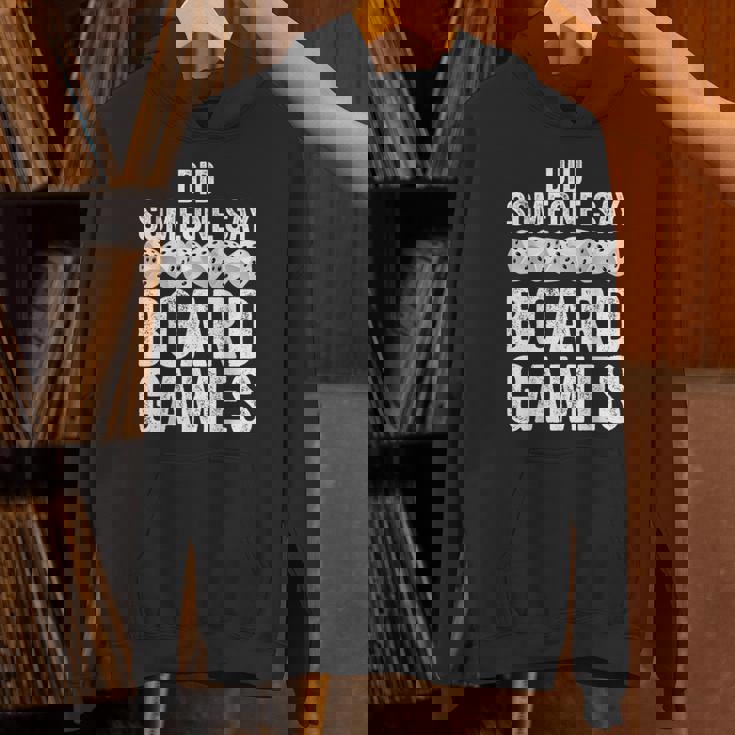 おもしろボードゲームシャツ Didomeoneay ボードゲーム パーカー