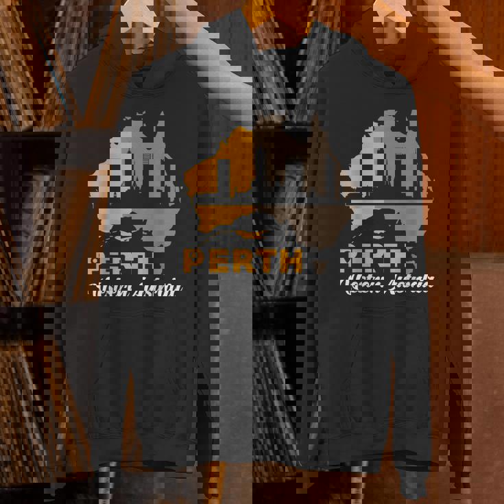 お土産 パース 西オーストラリア パーカー