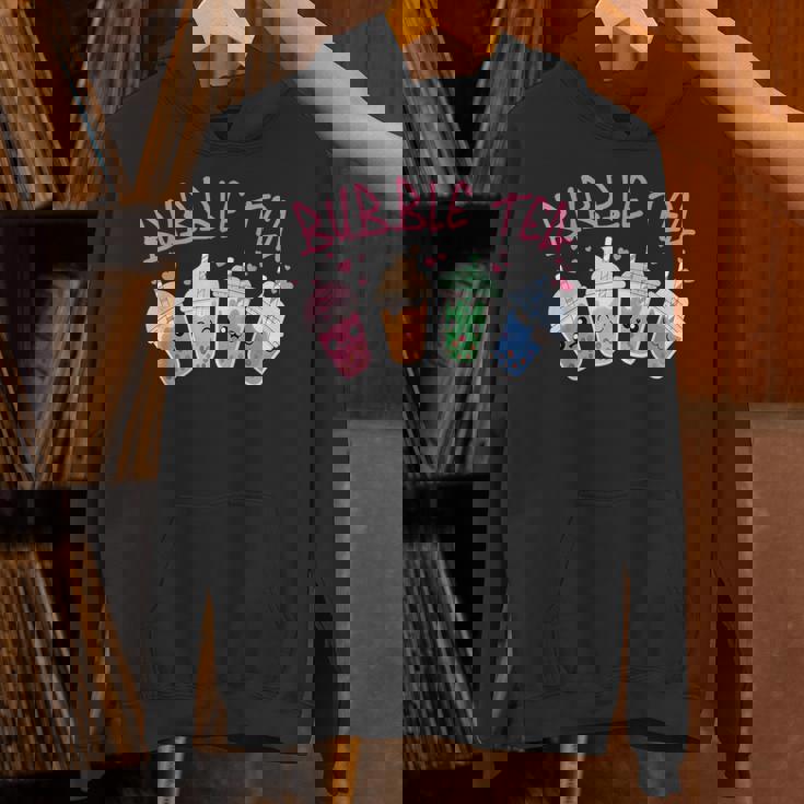 かわいいシャボン玉 ティーカップ 愛らしい集合 シャボン玉 パーカー